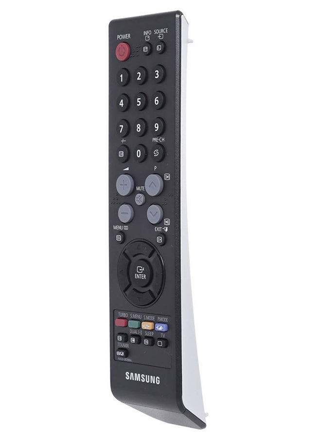 Samsung Remote Control For Samsung LED/LCD TV Black  - Image 2