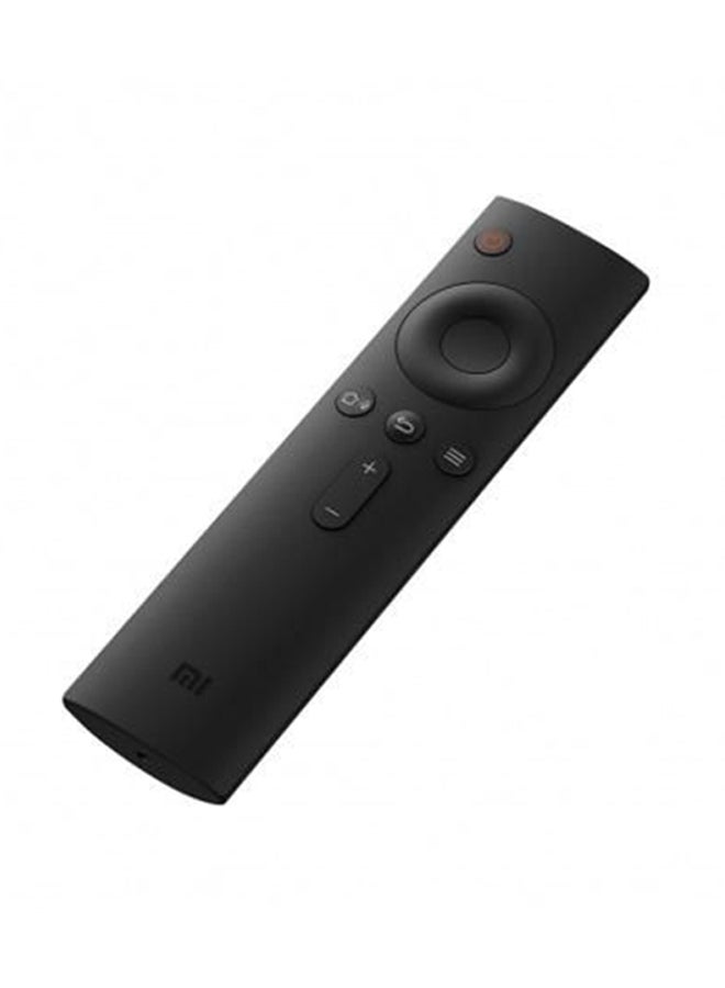 Xiaomi - Remote Control For Mi Box 3 Black - Image 1