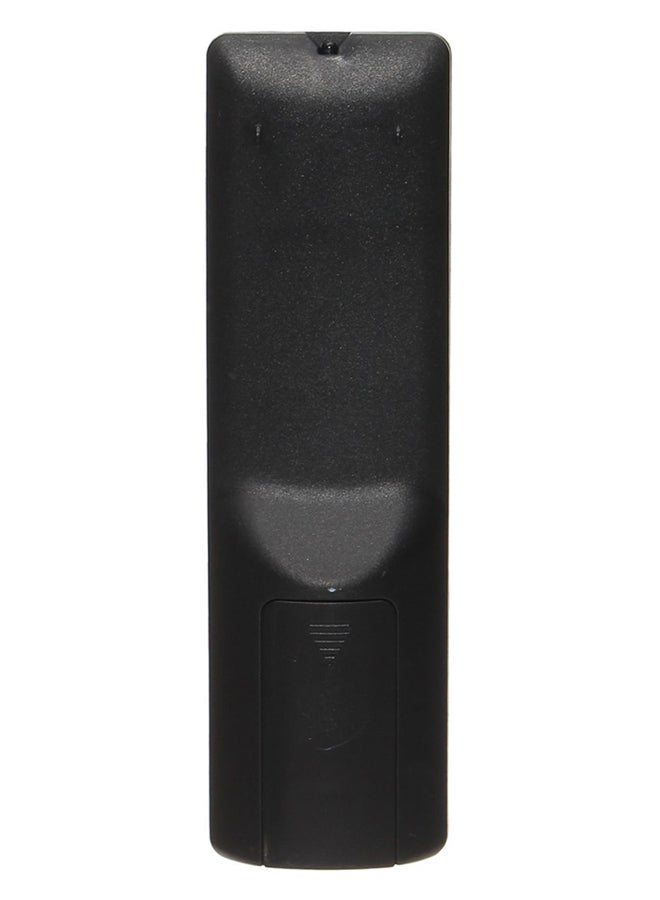 Remote Control For Qmax HD Mini 4 Receiver Black - Image 2