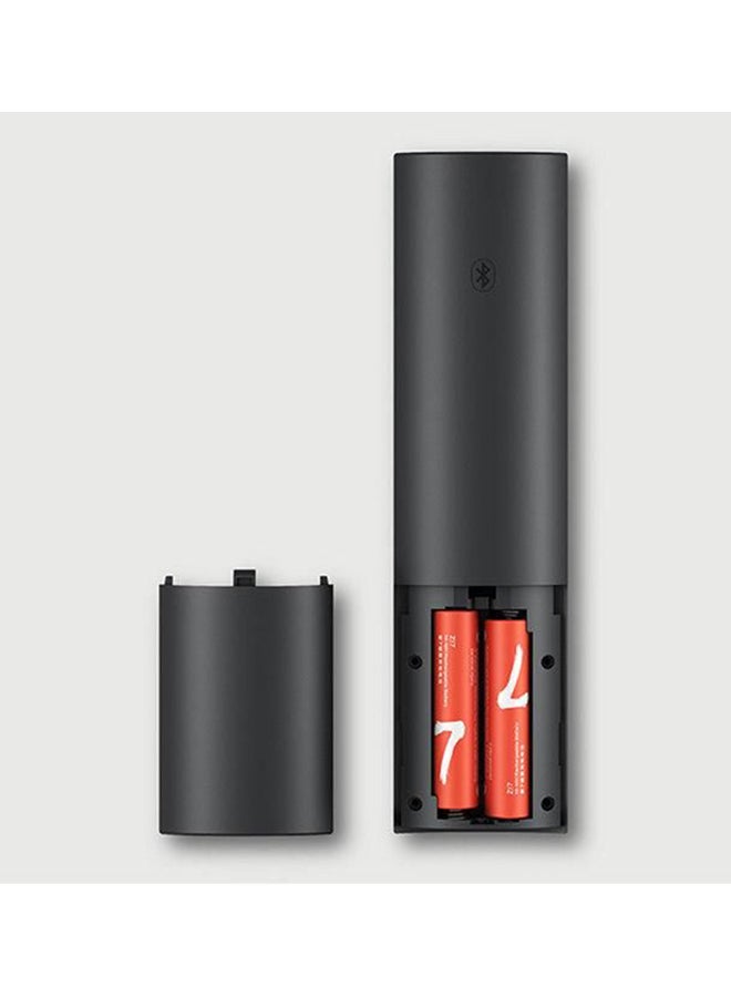 Xiaomi - Remote Control For Mi Box 3 Black - Image 1