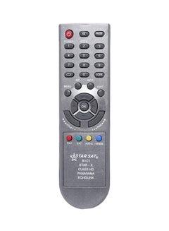 Remote Control For Receiver Grey