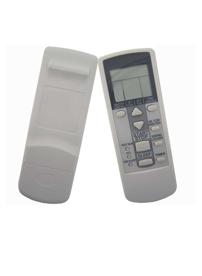 O General Remote Control For Air-Conditioner Grey