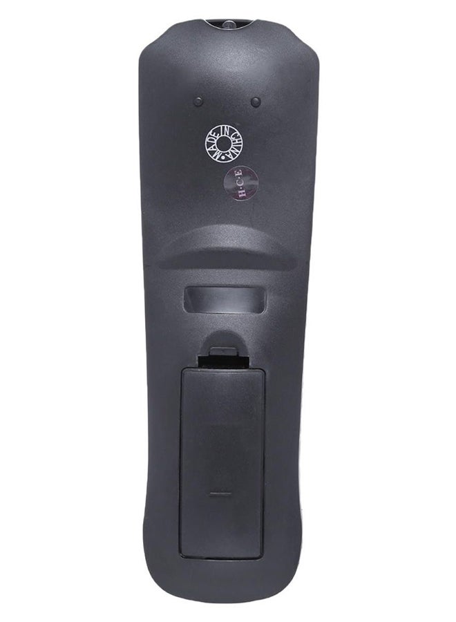 Technosat Remote Control For Technosat Receiver Black  - Image 3