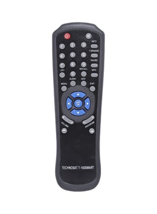 Remote Control For T-150 Receiver Black - v1554881995/N22249211A_1