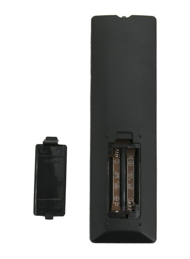 Generic - Remote Control For Sharp TV, LCD, LED, Smart TV Black - Image 1