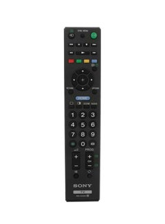 Sony Remote Control For Sony LCD LED CRT TV Black 
