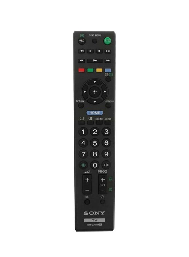 Sony Remote Control For Sony LCD LED CRT TV Black 