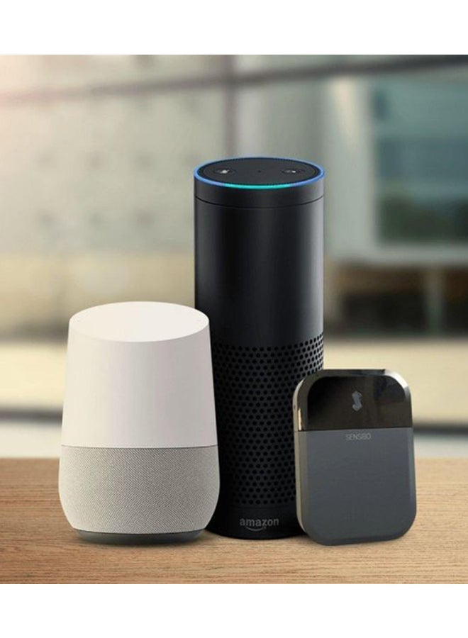 Sensibo Air-Conditioner Remote Control With Wi-Fi Grey/Black - Image 2