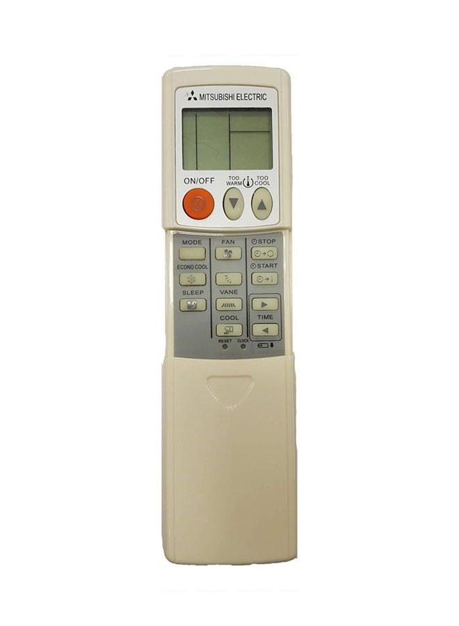 Universal Air-Conditioner Remote Control 