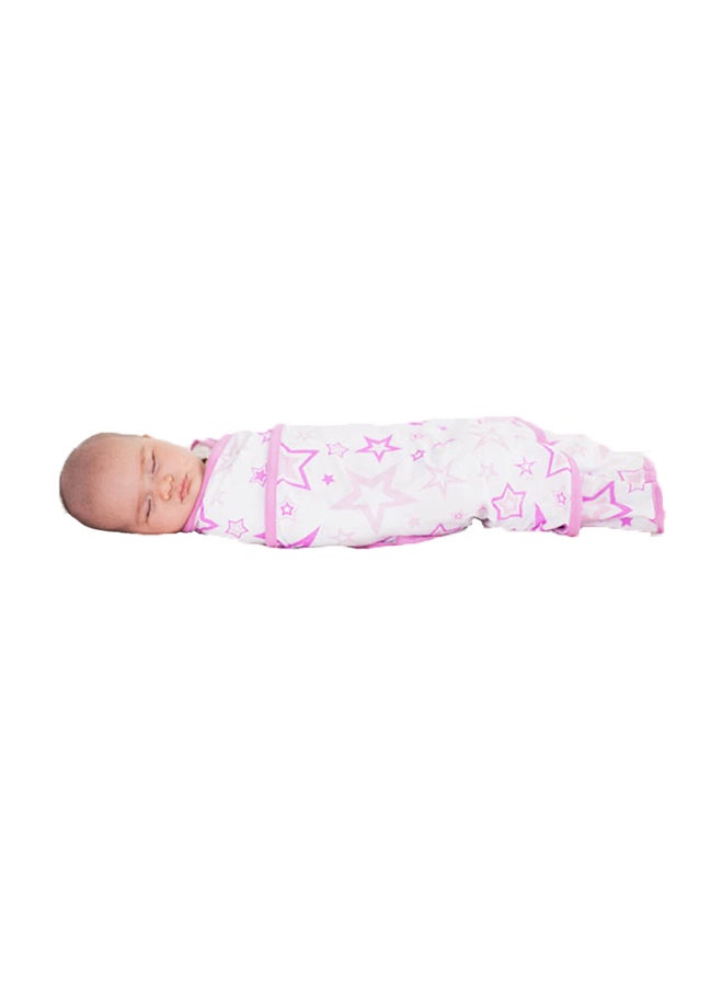 Star Baby Swaddle