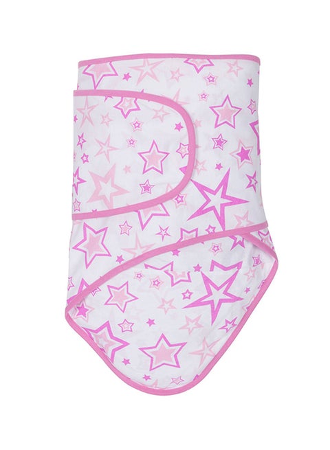 Star Baby Swaddle