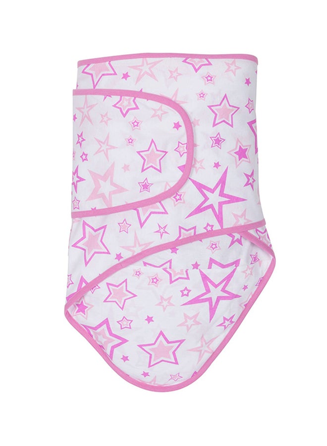 Star Baby Swaddle
