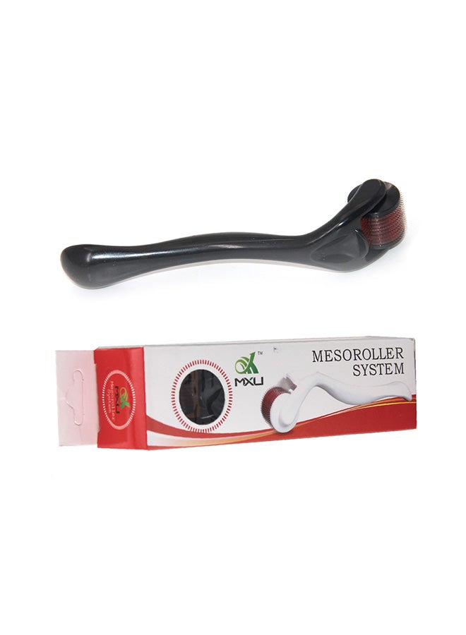 MXU - Meso Roller System Black 1.5ml - Image 1