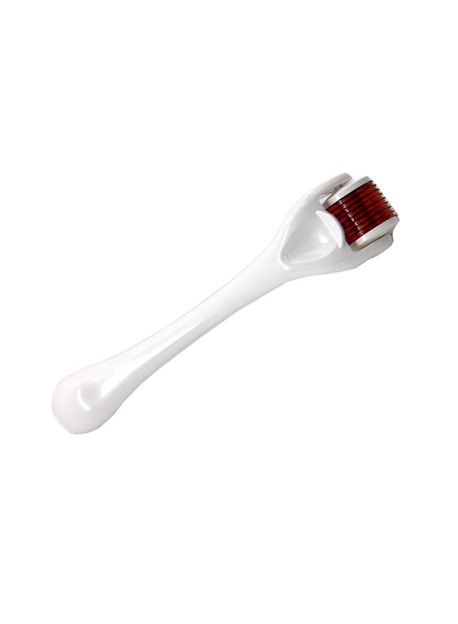 MXU - Meso Roller System White 0.5ml - Image 1
