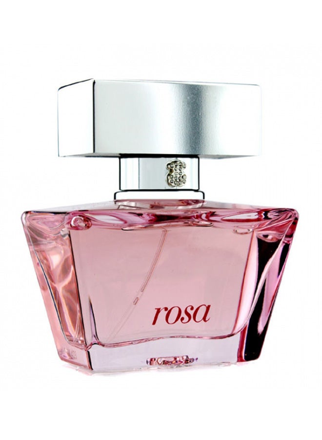 طوس عطر روزا 50ملليلتر  - Image 1