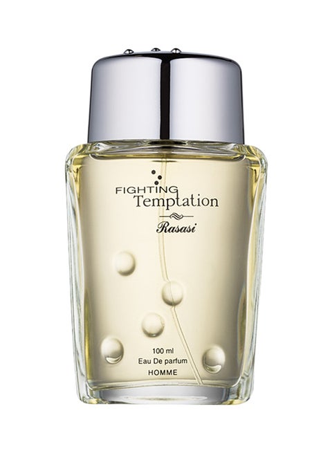 Fighting Temptation EDP 100ml