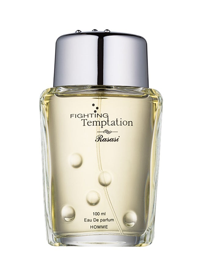 Fighting Temptation EDP 100ml