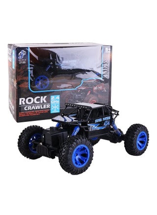 4Wd Rock Crawler Climbing Wireless Remote Control High Speed Car - v1554883408/N22978170A_1
