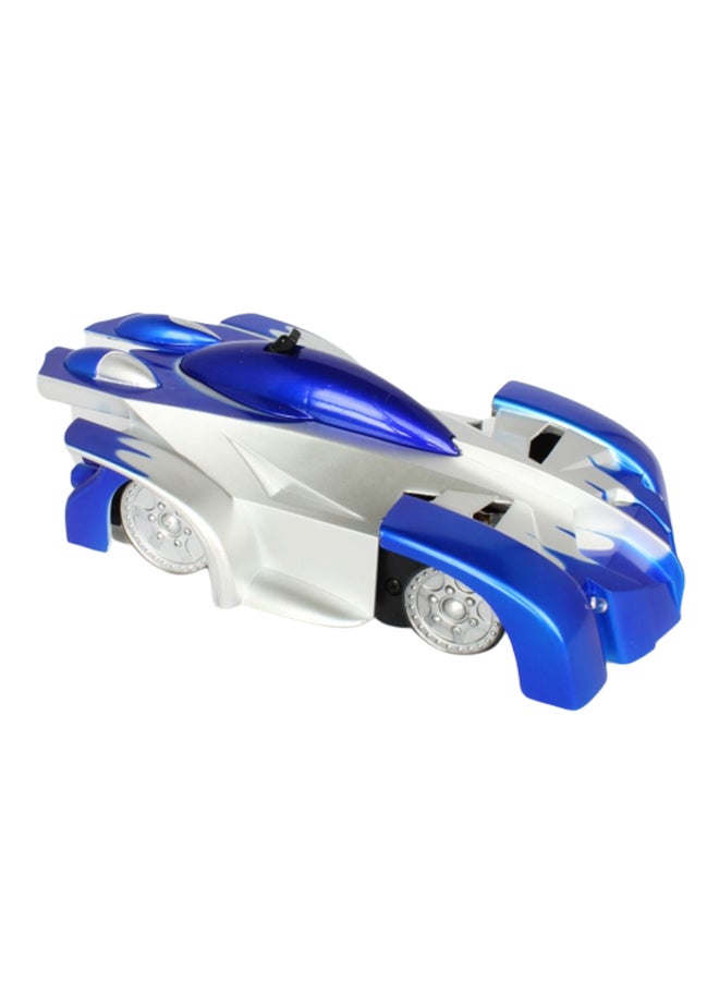 Lucky Boy Wall Climber Toy Car With Remote Control ‎ - Image 1