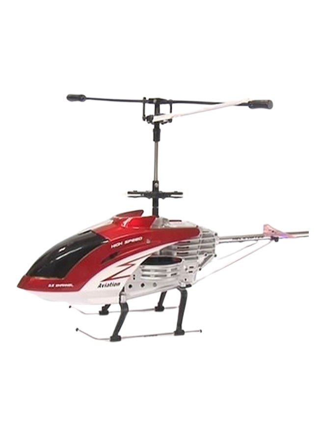 2-Channel Radio Remote Controlled Helicopter - v1554883491/N22978304A_1