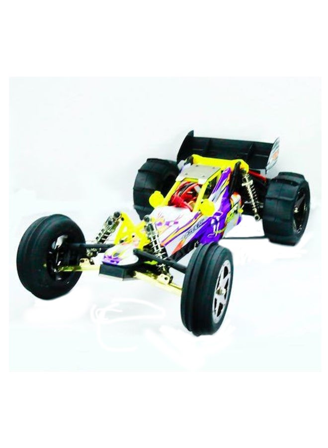 MYTOYS - Baja 5Ss High Speed Racing Rc Car With Sand Tire - Image 1