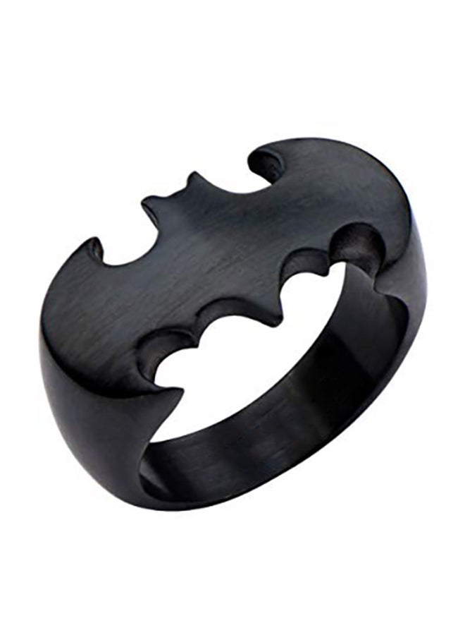 DC Comics- Batman Spinning Ring 