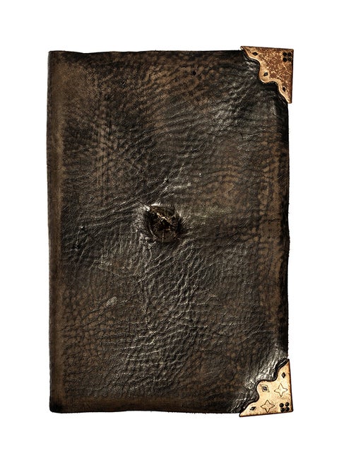 Harry Potter Tom Riddle Diary