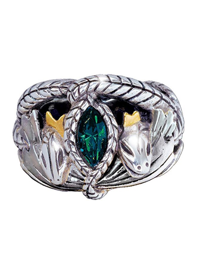 The Ring Of Aragorn 