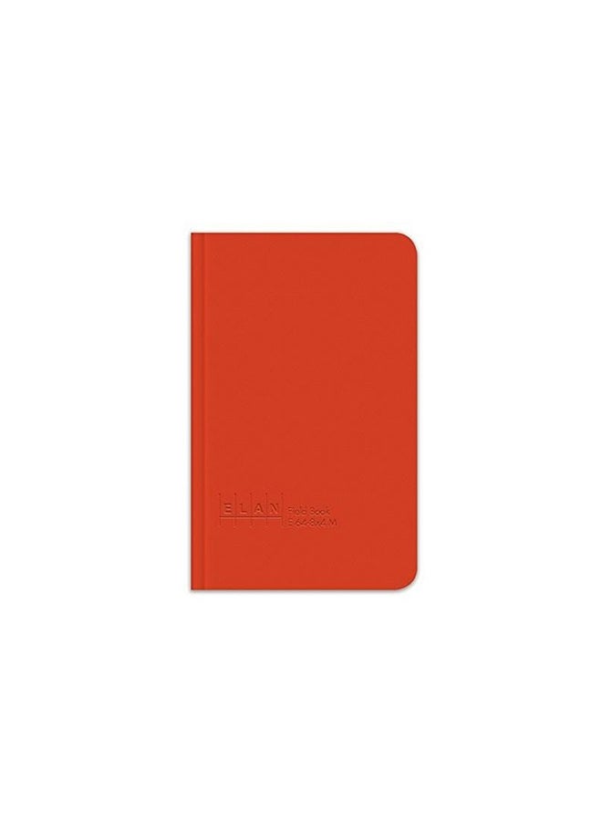 Elan Publishing Company - Pack Of 6 Mini Field Surveying Book - Image 1