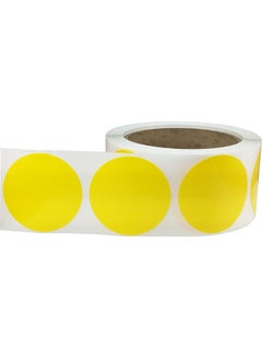 InStockLabels.com 500 Labels Dot Stickers 