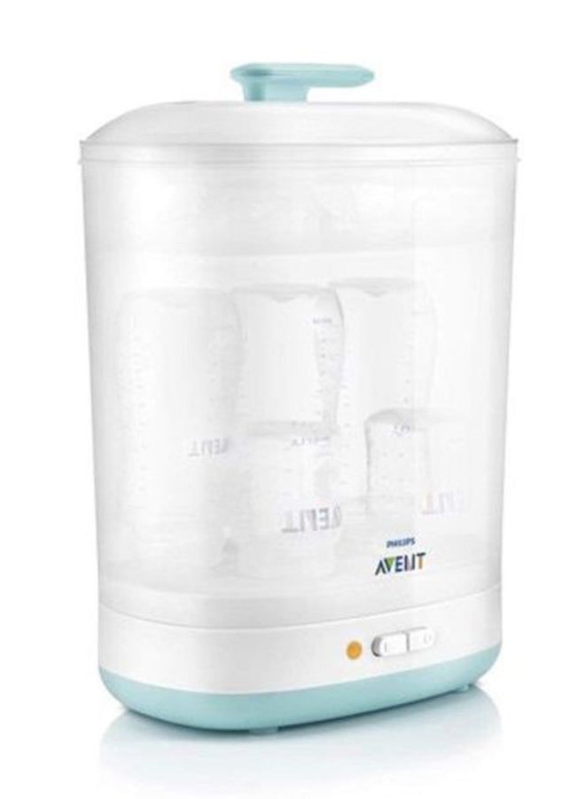 Philips Avent 2-In-1 Electric Steam Steriliser - Image 1