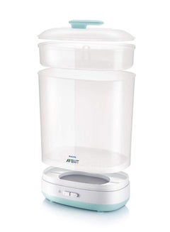 PHILIPS AVENT 2-In-1 Electric Steam Steriliser  - Image 2