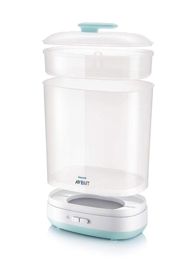Philips Avent 2-In-1 Electric Steam Steriliser - Image 2