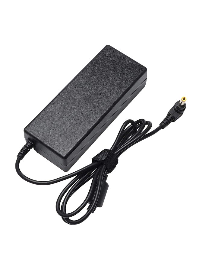 MOHA Laptop AC Adapter Black - Image 2