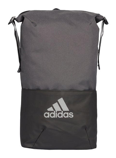 Core Backpack  25 Litres Grey/Black