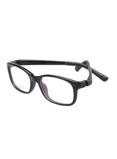 Kids' Square Frame Eyeglasses 8115 C78