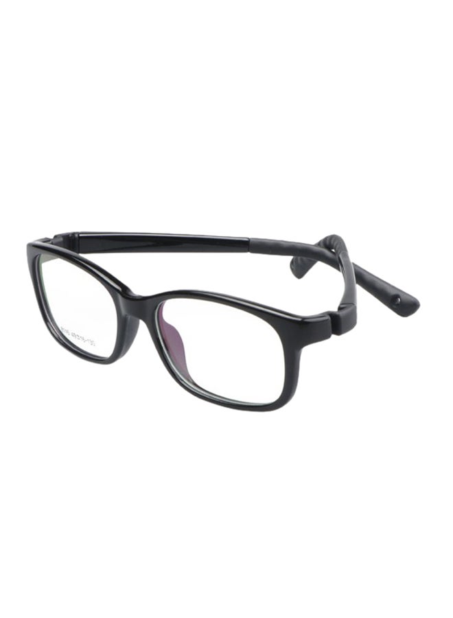 Feather - Kids' Square Frame Eyeglasses 8115 C78 - Image 1