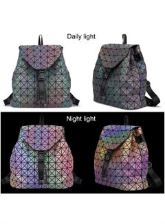 Luminous Fashion Backpack Multicolour - v1554920672/N23042309A_2