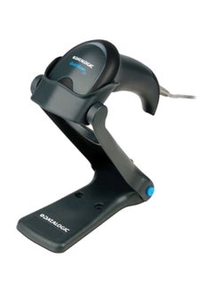 DATALOGIC Barcode Scanner Black 