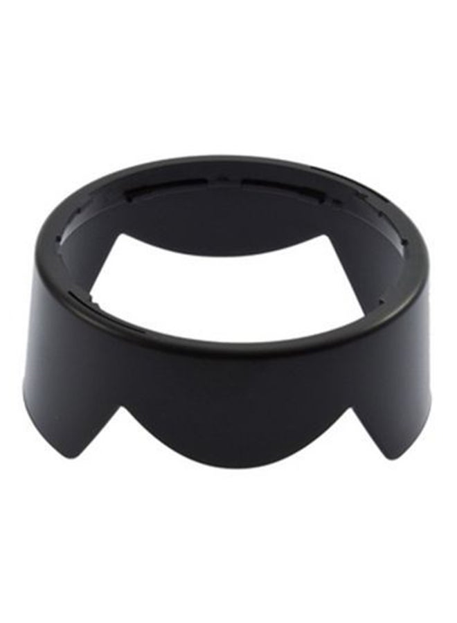 HB-32 Bayonet Lens Hood For Nikon Black