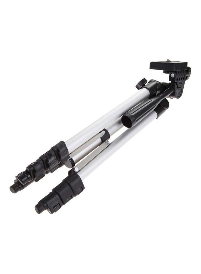 Generic - Tripod For Digital Camera And Smart Phones Black - Image 1