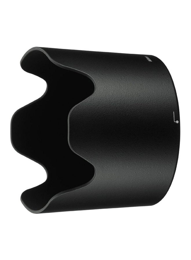 HB-36 Lens Hood Black 