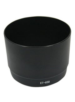 Generic ET-65B Lens Hood Black  - Image 2