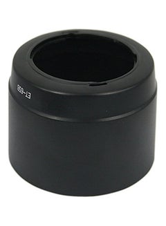 Generic ET-65B Lens Hood Black  - Image 3