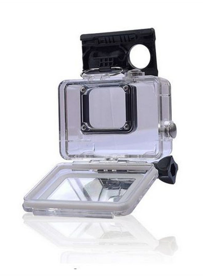 Generic WaterproOf Housing Case Cover For GoPro Hero Black  - Image 3