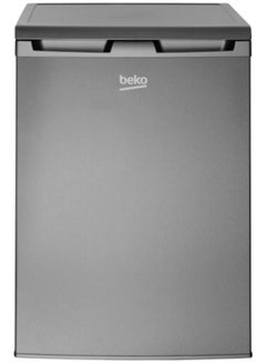 Beko Mini Bar Refrigerator 120 Liter TSE12340S Silver  - Image 1