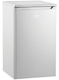 Beko Mini Bar Refrigerator 90 Liter TS190210S Silver  - Image 3