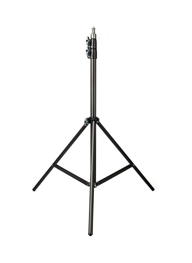 Eachshot Light Tripod Stand Black - Image 1