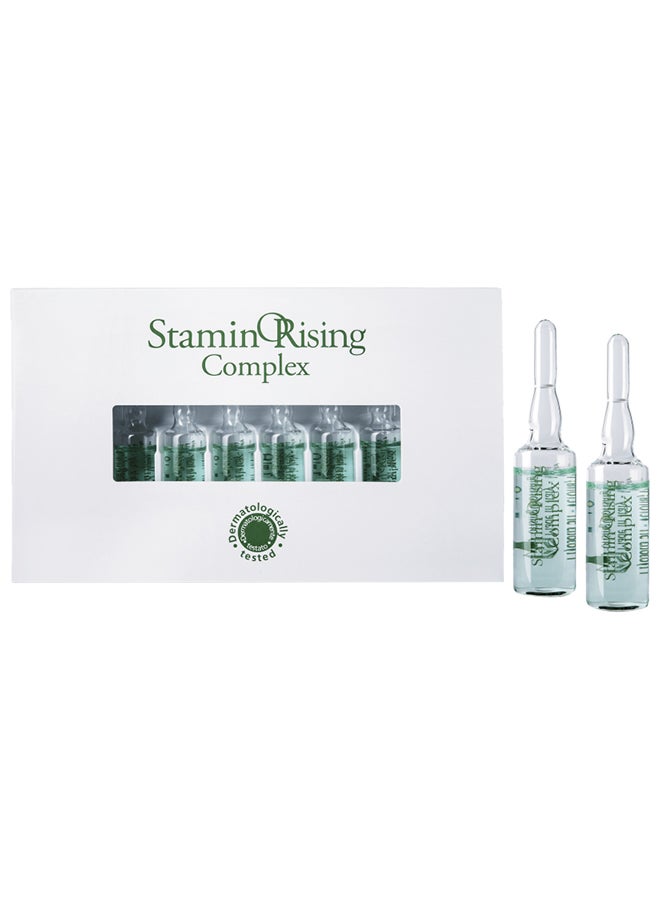 Stamin Orising Complex White/Green 12ml