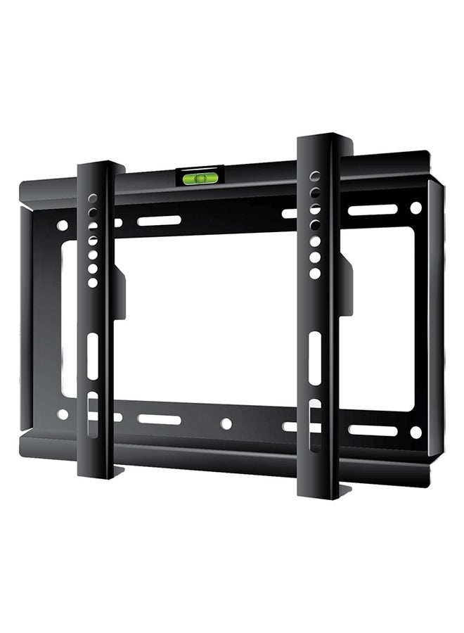 ETI - TV Wall Mount Black - Image 1
